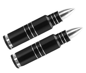 Autres accessoires pour motos, accessoires personnalisés pour motos : tige de valve décorative de 90 cm pour la personnalisation de motos et de quads - Product Image 5