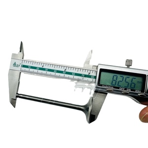 Motoronderdelen Motorklep Voor Honda Cbf 150 Ktt Inlaat-En Uitlaatklep - Product Image 2