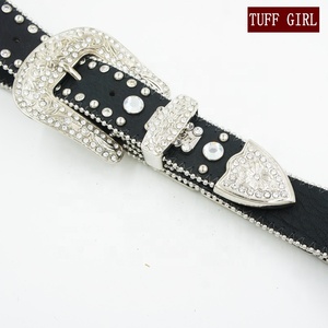 Boucle de <span class=keywords><strong>ceinture</strong></span> personnalisée en cristal strass, ceintures de marque, jeans pour femmes, ceintures de <span class=keywords><strong>mariée</strong></span> - Product Image 4