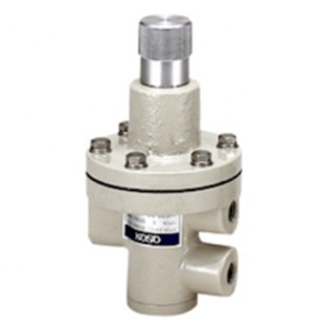 Válvulas de Bloqueo Koso Serie CL-420/CL-523 Utilizadas para Cerrar, Conectar o Bloquear Circuitos de Aire de Instrumentos - Product Image 3