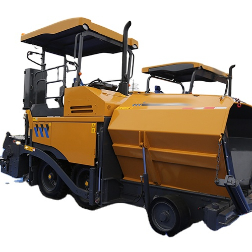 Rp603 400T/H Asphalt Concrete Paver Best Price