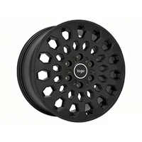 Jantes en alliage MSW 99 VAN 6H 16-18 pouces 6x120 6x130 pour Mercedes Sprinter Ford Transit Custom VW Crafter Camper Van Mercedes