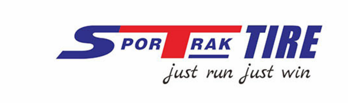 Sportrak Tire Co., Ltd. logo