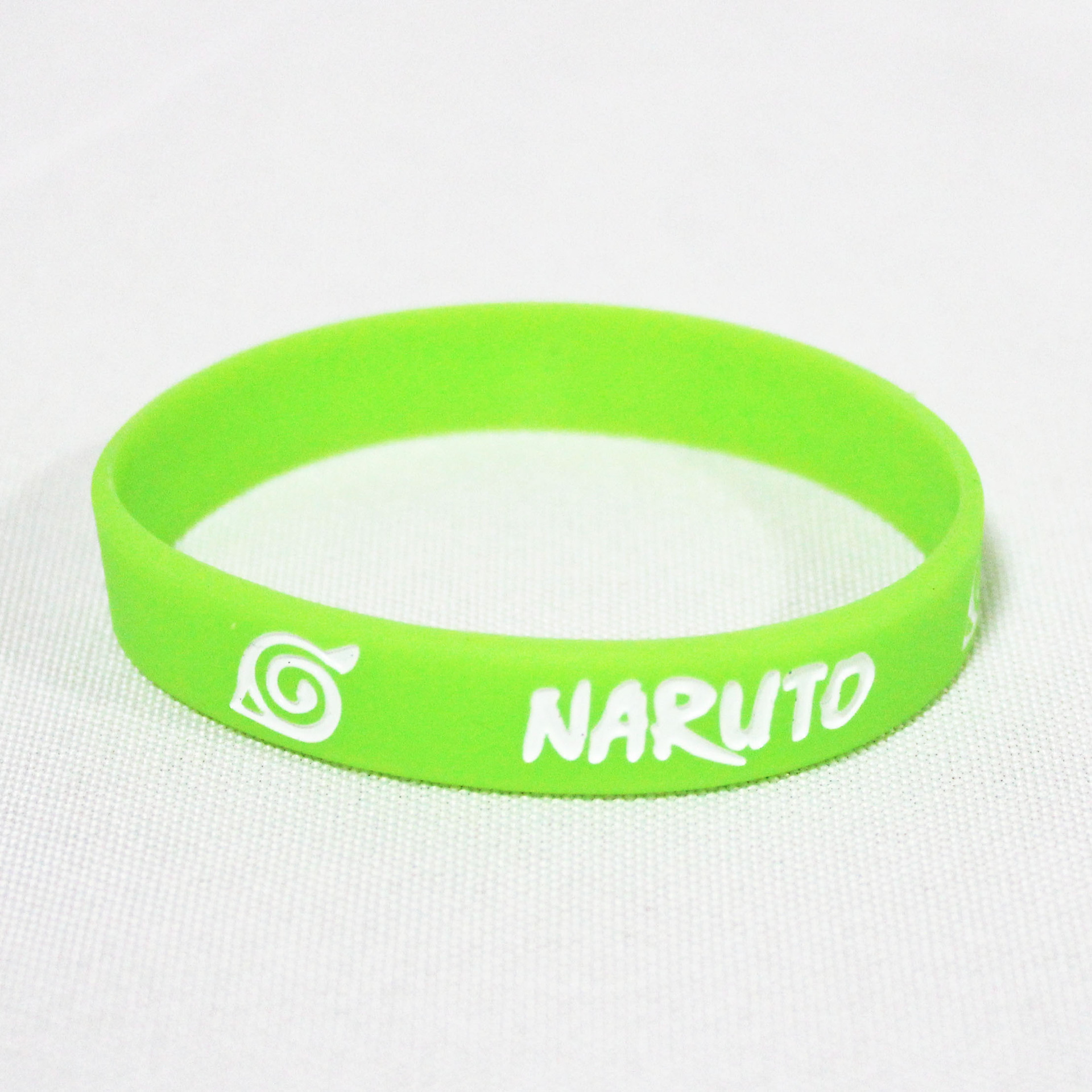 สีเขียว