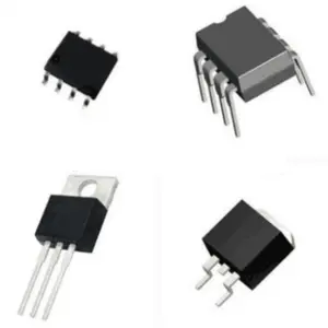 new original integrated circuit electronics components VI-262-CW/F4