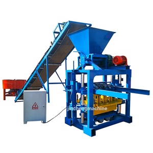 <span class=keywords><strong>Prix</strong></span> de la machine automatique de fabrication de blocs de béton creux en <span class=keywords><strong>ciment</strong></span> - Product Image 2