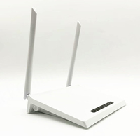 Produits tendance 2025 nouveautés modem ZC-502WT Xpon Rf Wifi modem routeur Catv
