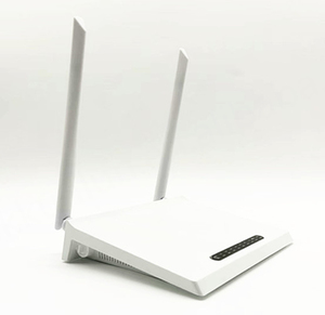 Produits tendance 2025 nouveautés modem ZC-502WT Xpon Rf Wifi modem routeur Catv - Product Image 4