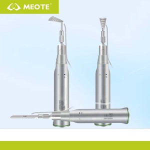Elektrisch tandheelkundig implantaathandstuk AI-SGO-T Demonteerbare microzaagserie Tandheelkundige reserveonderdelen Mondchirurgische instrumenten - Product Image 6