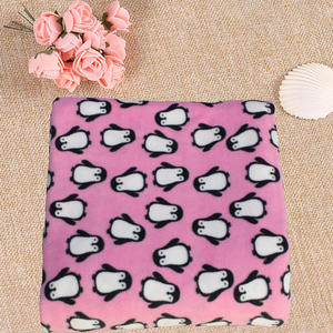 Tela <span class=keywords><strong>polar</strong></span> 2022 de poliéster para niños, suave y cómoda, para dormir, 100 - Product Image 3