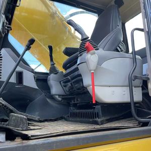 รถขุดโคมัตสึ PC400 มือสองจากญี่ปุ่น ของแท้ รุ่น 400 400-8 PC400-8 PC400-8R สภาพดี - Product Image 6