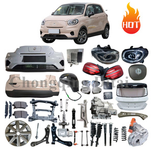 Accessori e Altri Ricambi <span class=keywords><strong>Auto</strong></span> a Buon Prezzo per Leapmotor T03 Disponibili in Magazzino - Product Image 1