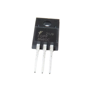 ทรานซิสเตอร์ MOS รุ่น 5N60C 10N60 FQPF8N60C FQPF10N60C FQPF20N60 FQPF5N60C - Product Image 1