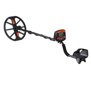 Détecteur de métaux professionnel Tianxun TX960 haute précision avec bobine de recherche de 15 pouces, étanche en profondeur, recherche de trésors, garantie 1 an - Product Image 1