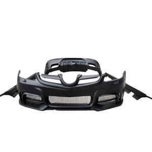 Kit de Carrocería de FRP para Mercedes Benz <span class=keywords><strong>SLK</strong></span> R171, Kits para <span class=keywords><strong>SLK</strong></span> 200 350 - Product Image 1