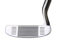 VICSUN – Service de fraisage CNC et d'électro-érosion à fil pour putters de golf en acier inoxydable sur mesure de haute qualité, brochage, prototypage rapide, options OEM