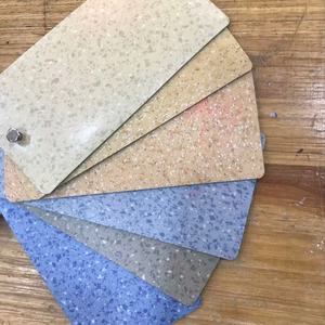 Rollo de suelo de <span class=keywords><strong>vinilo</strong></span> 1,5mm gris pizarra mejor proveedor precio barato - Product Image 2