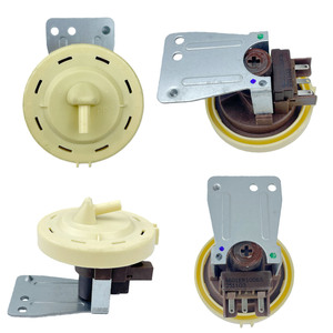 Capteur de niveau de liquide 6601ER1006S pour machines à laver à tambour, contrôleur de niveau d'eau - Product Image 1