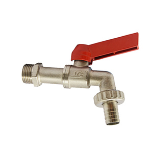 Grifo de latón de apertura rápida montado en la pared precio barato - Product Image 4