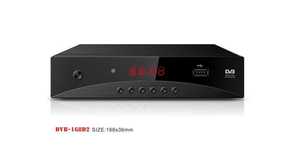 Offres Spéciales <span class=keywords><strong>numérique</strong></span> satrellite récepteur s2 <span class=keywords><strong>tuner</strong></span> TS6011 iptv i-k-s bisskey 4k récepteur satellite - Product Image 3