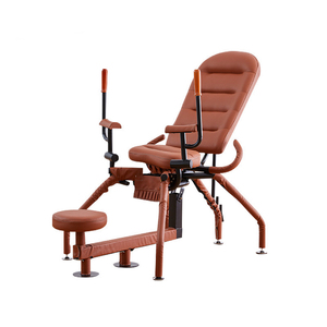Punir les salles de classe de Bondage meubles sexuels chaises de sexe Couples orgasme aides positionnelles multifonctionnelles - Product Image 2