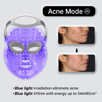 Appareil pour le visage à usage domestique