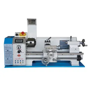 Sumore OEM production torno new condition metal lathe machine universal bench lathe for sale price SP2109-II