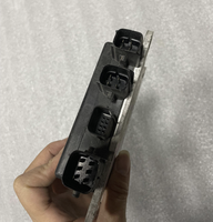 ECU d'entraînement d'injecteur de carburant 89871-50110 pour Lexus LS/ES/NX/LX/RX/GS/GX/UX/IS | Unité de commande de moteur de remplacement direct