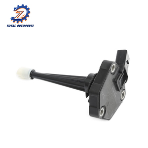 Capteur de niveau d'huile 03L907660C 03L907660B 03L907660A Compatible avec Audi A4 B8 A5 A6 C7 A8 D4 Q5 VW Amarok Crafter Touareg 7P 2010 - Product Image 4
