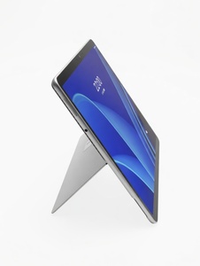 Tableta Táctil 2 en 1 Microsoft <span class=keywords><strong>Surface</strong></span> <span class=keywords><strong>Pro</strong></span> <span class=keywords><strong>8</strong></span> de 13 Pulgadas, Portátil con <span class=keywords><strong>i7</strong></span>-1185G7, 16 GB de RAM, 256 GB SSD, Windows 11, WiFi, Bluetooth, Compatible con el Lápiz - Product Image 3