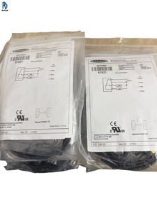Sensor Fotoeléctrico para Controlador PLC, Nuevo y Original QS18VN6R - Product Image 1