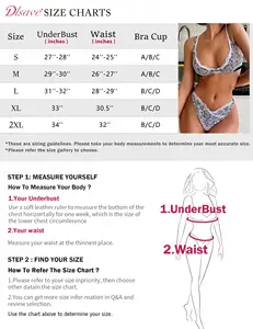 New Premium Women Embroidery Thin Lace Solid Color Bras Underwear Set Lingerie Women's Plus Size Bra And Panty Sets