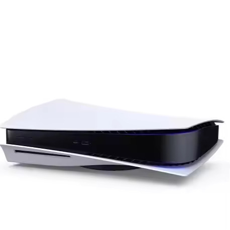 Super Deal Playback Station 5 1TB Disc Version TV Game Console Wireless BT 2.4GHz 256GB TF Expansion + 2 Controllers Games