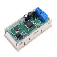 Compteur de déclenchement d'accumulateur de Module haute Performance pour DC 5V 12V 36V 4 chiffres affichage 0.56 pouces raccord pour industriel