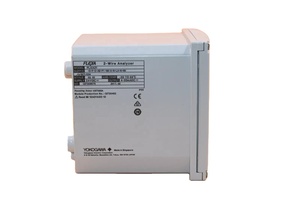 Máy Phát/phân tích kênh đôi 2 dây flxa21 yokogawa flxa21 Máy phân tích chất lỏng (máy phát Ph/ORP) - Product Image 5
