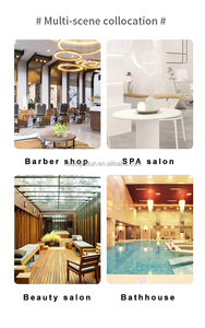 <span class=keywords><strong>Chariot</strong></span> de salon de <span class=keywords><strong>coiffure</strong></span> avec roulettes et 4 tiroirs, <span class=keywords><strong>chariot</strong></span> roulant pour coiffeur, esthéticienne, tatoueur - Product Image 4