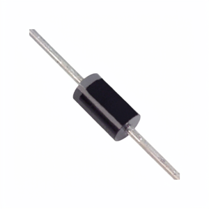 1N5818-B Single Diodes In Stock DO-204AL, DO-41, Axial Buy Electronics Components Online - Product Image 1
