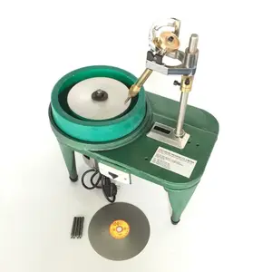 Jewelry Equipments <strong>Gem</strong> <strong>Cutting</strong> Grinding Tools Gemstone Faceting <strong>Machine</strong> - Product Image 1