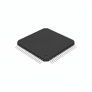 Components Electronic Embedded 80 LQFP Original MB96F685RBPMC-GSE2 - Product Image 1