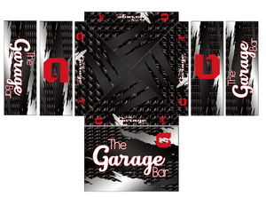 Toldo Plegable <span class=keywords><strong>Carpa</strong></span> 3x3 10x10, <span class=keywords><strong>Carpa</strong></span> de Jardín, Refugio Plegable, Toldo - Product Image 4