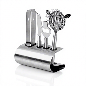 <b>Bar</b> <b>Tool</b> Set - Product Image 1