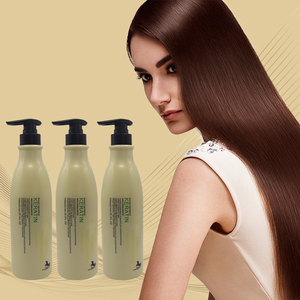 OEM toptan profesyonel keratinli saç tedavisi yüksek kaliteli saç bakımı Salon besleyici Argan yağı bitkisel hasar saç - Product Image 4