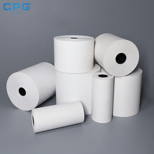 Premium Coreless 57x40mm 48gsm Thermal <b>Paper</b> <b>Rolls</b> Smooth Feeding Mobile EFTPOS Payment Terminal Receipt <b>Paper</b> <b>Roll</b> - Product Image 1