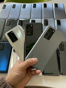 Bán Buôn Ban Đầu Màn Hình Cong Huawe P40 Pro Mở Khóa Dual <span class=keywords><strong>Sim</strong></span> Chất Lượng Tốt Điện Thoại Thông Minh Điện Thoại Di Động Điện Thoại Thông Minh - Product Image 3