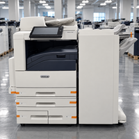 Mesin Fotokopi Multifungsi Xerox Nuvera Versant Bekas, Printer Altalink C8055 Refurbished, Mesin Fotokopi A3