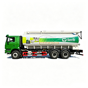 Camión de Alimentación para Aves de Corral Dongfeng 4×2, Camión de Transporte de Granos a Granel, Camión de Distribución de Alimentos para Ganado - Product Image 1