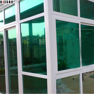 <span class=keywords><strong>Film</strong></span> isolant thermique nano-céramique auto-adhésif effet miroir unidirectionnel pour vitres <span class=keywords><strong>de</strong></span> voiture et d'architecture - Product Image 4