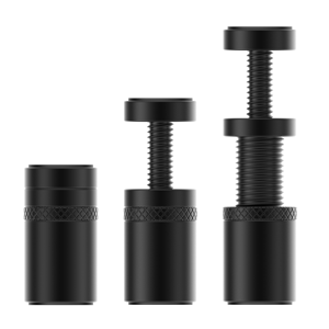 <span class=keywords><strong>Support</strong></span> <span class=keywords><strong>vertical</strong></span> de <span class=keywords><strong>carte</strong></span> <span class=keywords><strong>graphique</strong></span> gpu en alliage d'aluminium acrylique - Product Image 1