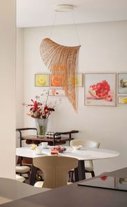 Servicios Integrales de Diseño de Interiores de Villas y Hoteles Modernos de Lujo, Suministro de Materiales de Construcción para Diseño de Interiores de Casas en 3D - Product Image 3