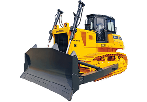 รถตักดิน <span class=keywords><strong>Liugong</strong></span> B230C 25ตันรถปราบดิน230C 240HP จากจีน - Product Image 5